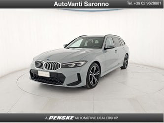 BMW Serie 3 Touring BMW Serie 3 Touring