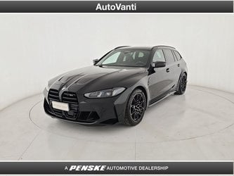 BMW M3 Touring BMW M3 Touring
