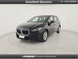 BMW Serie 2 Active Tourer