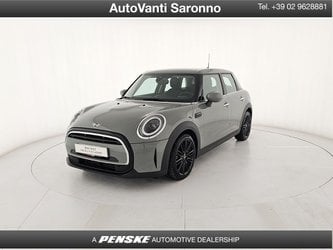 MINI 5 Porte