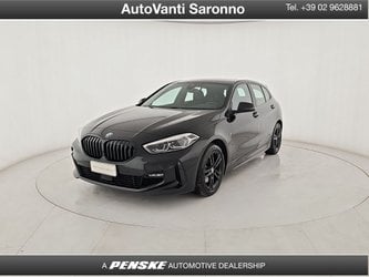 BMW Serie 1