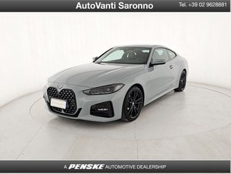 BMW Serie 4