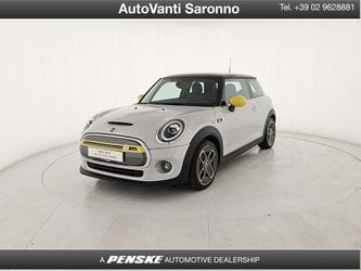 MINI Full Electric