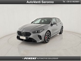 BMW Serie 1