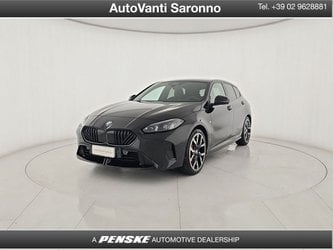 BMW Serie 1