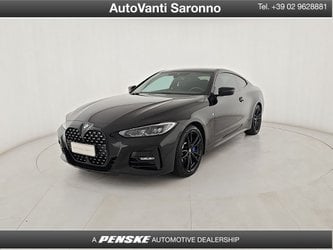 BMW Serie 4