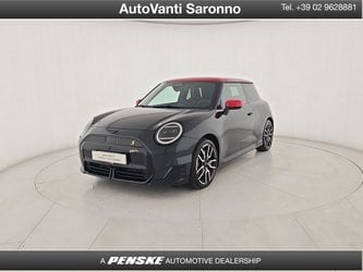 MINI Electric