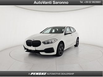 BMW Serie 1 BMW Serie 1