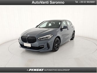BMW Serie 1