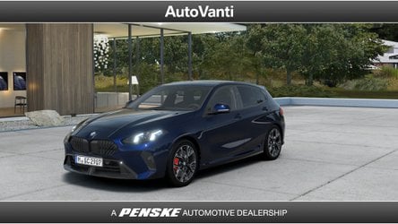 BMW Serie 1