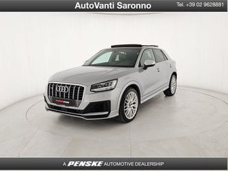 Audi SQ2
