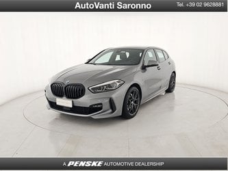 BMW Serie 1