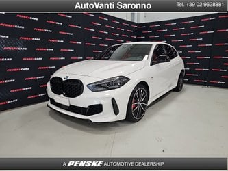 Bmw Serie 1 M 135I Xdrive Usate A Varese