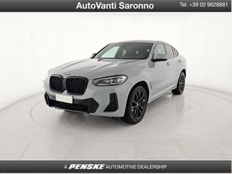 BMW X4 M