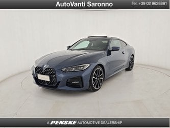 BMW Serie 4