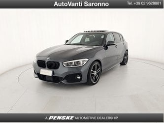 BMW Serie 1