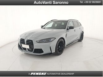 BMW M3 Touring