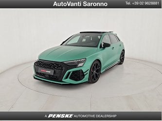 Audi RS 3 Sportback