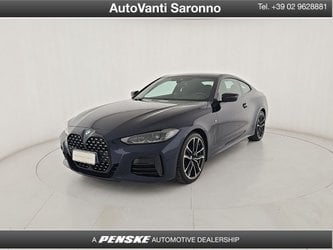 BMW Serie 4