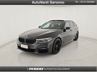 BMW Serie 5 Touring