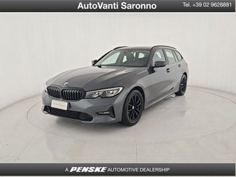 BMW Serie 3 Touring