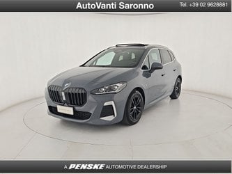 BMW Serie 2 Active Tourer