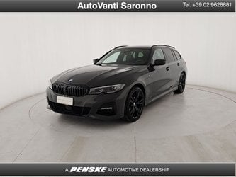 BMW Serie 3 Touring