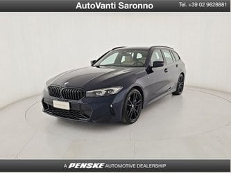 BMW Serie 3 Touring
