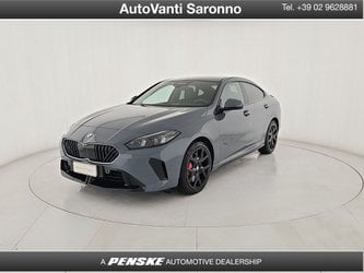 BMW Serie 2 Gran Coupe