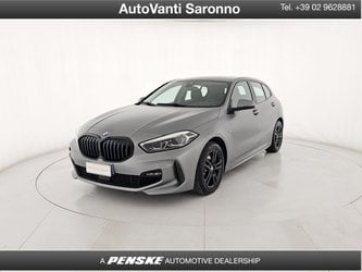 BMW Serie 1 BMW Serie 1