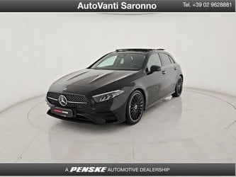 Mercedes-Benz Classe A