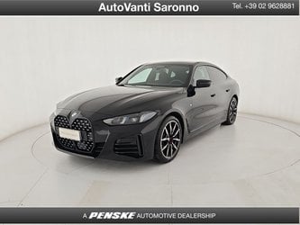 BMW Serie 4