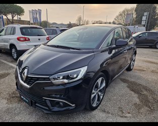 Auto Renault Scénic Iv 2017 1.5 Dci Energy Intens 110Cv Edc Usate A Ravenna