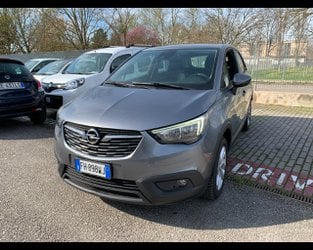 Auto Opel Crossland X 1.6 Ecotec Advance S&S 99Cv Usate A Ravenna