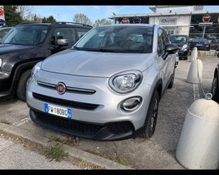 Auto Fiat 500X 500 X 2018 1.3 Mjt Urban 4X2 95Cv Usate A Ravenna