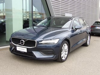 Auto Volvo V60 D3 Geartronic Business Plus Usate A Modena