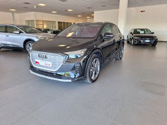 Auto Audi Q4 E-Tron Q4 40 E-Tron Business Advanced Usate A Modena