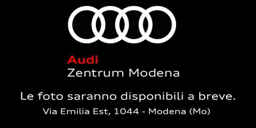 Auto Audi A4 Avant 40 Tdi Quattro S Tronic S Line Edition Nuove Pronta Consegna A Modena