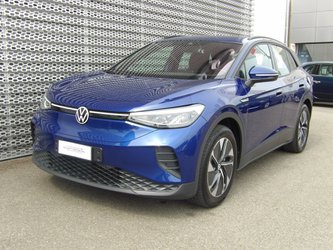 Auto Volkswagen Id.4 Pro Performance Usate A Modena