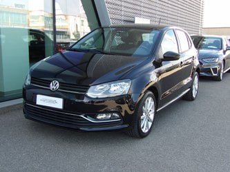 Volkswagen Polo 1.2 Tsi 5P. Highline Bluemotion Technology Usate A Modena