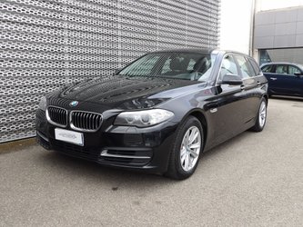 Bmw Serie 5 Touring 520D Xdrive Touring Usate A Modena