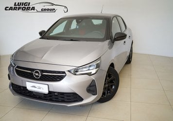 Auto Opel Corsa 6ª Serie 1.2 100 Cv Gs Usate A Caserta