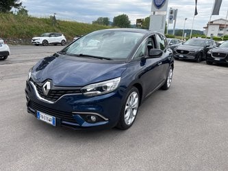Auto Renault Scénic Dci 110 Cv Start&Stop Intens Energy Usate A Lucca