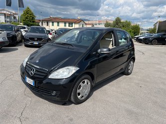 Mercedes-Benz Classe A A 180 Blueefficiency Executive Usate A Lucca
