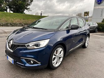 Auto Renault Grand Scénic Dci 8V 110 Cv Energy Sport Edition Usate A Lucca