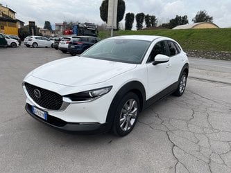 Auto Mazda Cx-30 2.0L Skyactiv-G M Hybrid 2Wd Exceed Usate A Lucca