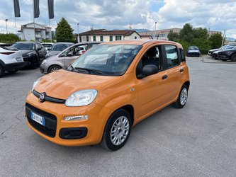 Auto Fiat Panda 1.2 Easypower Easy Usate A Lucca