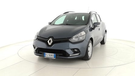 Auto Renault Clio Sporter 1.5 Dci 8V 75Cv Start&Stop Energy Life Usate A Parma