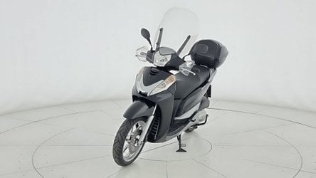 Moto Honda Sh 300 I Abs Usate A Reggio Emilia