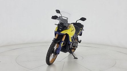 Moto Suzuki V Strom Dl 800 Versione De Usate A Reggio Emilia